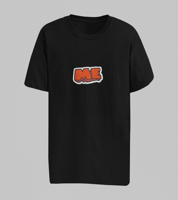 Me' 🙋🏻 Unisex Classic Oversized T-shirt